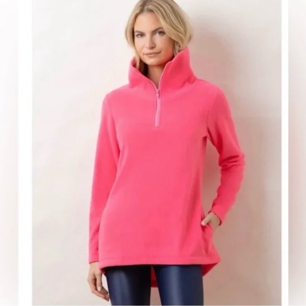 Dudley Stephen’s prospect pullover